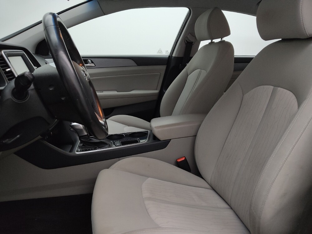 2018 Hyundai Sonata in Colorado Springs, CO 80909 - 18135181 17