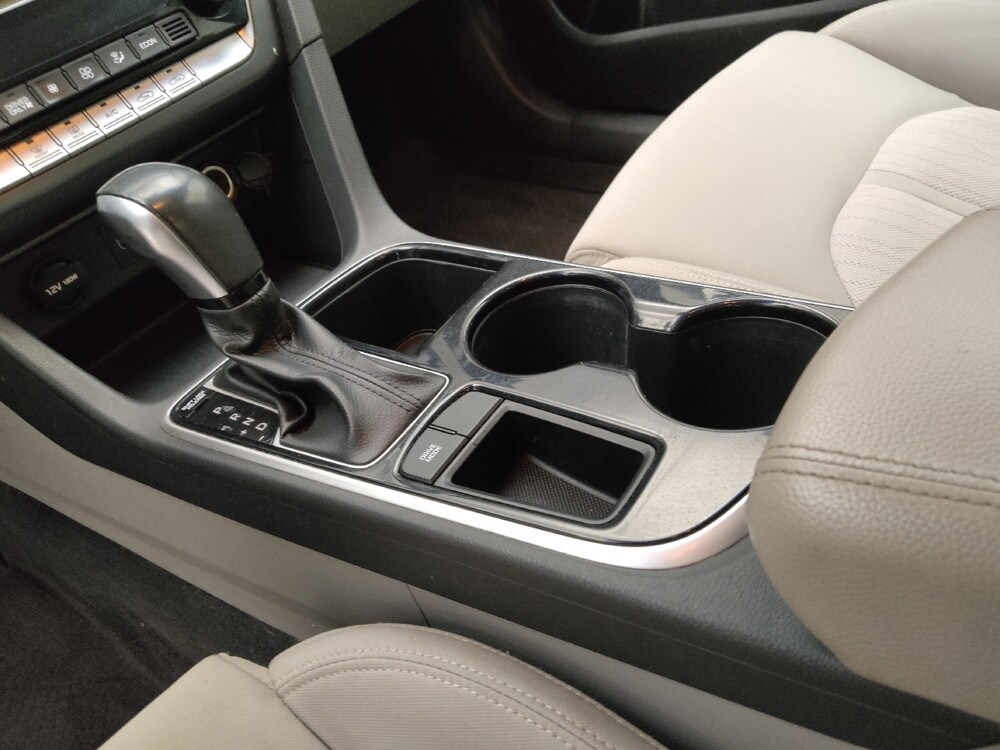 2018 Hyundai Sonata in Colorado Springs, CO 80909 - 18135181 26