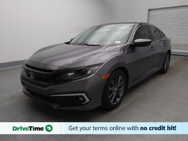 2020 Honda Civic in Albuquerque, NM 87113