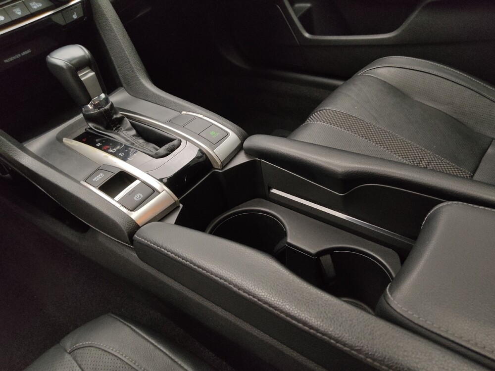 2020 Honda Civic in Albuquerque, NM 87113 - 18135182 26