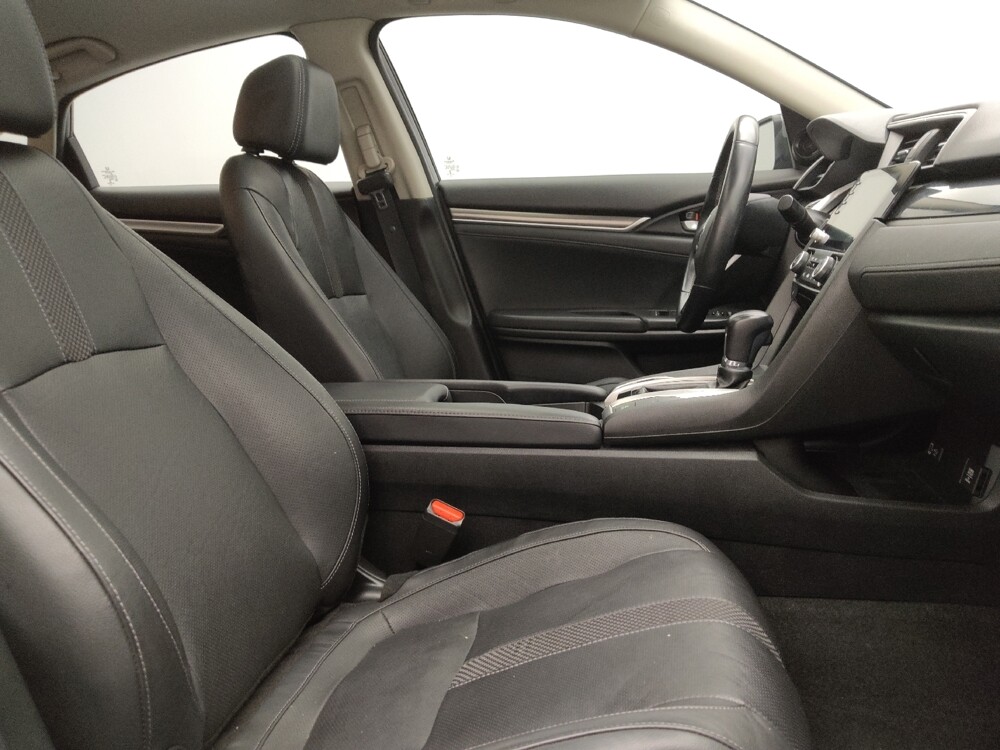 2020 Honda Civic in Albuquerque, NM 87113 - 18135182 21