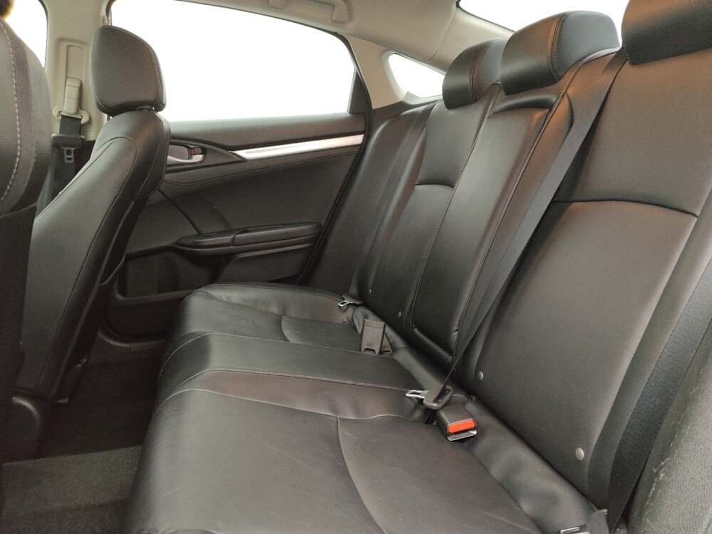 2020 Honda Civic in Albuquerque, NM 87113 - 18135182 18