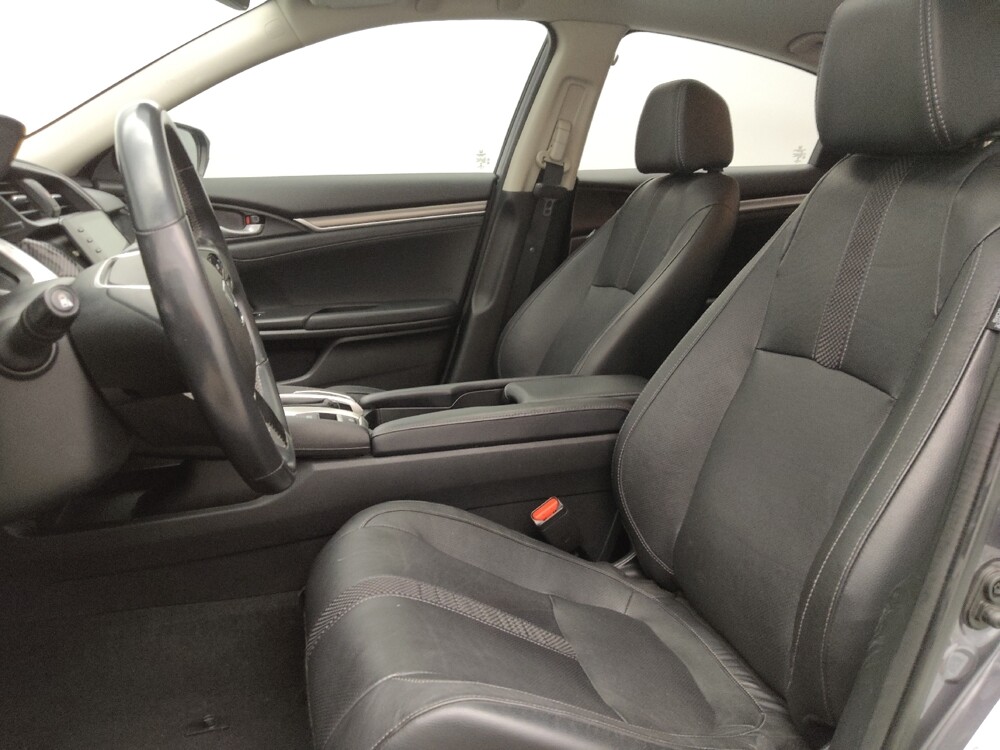 2020 Honda Civic in Albuquerque, NM 87113 - 18135182 17