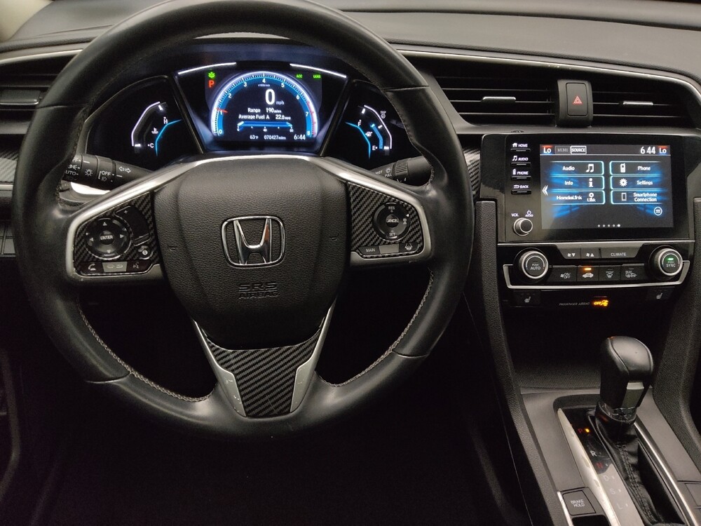 2020 Honda Civic in Albuquerque, NM 87113 - 18135182 22