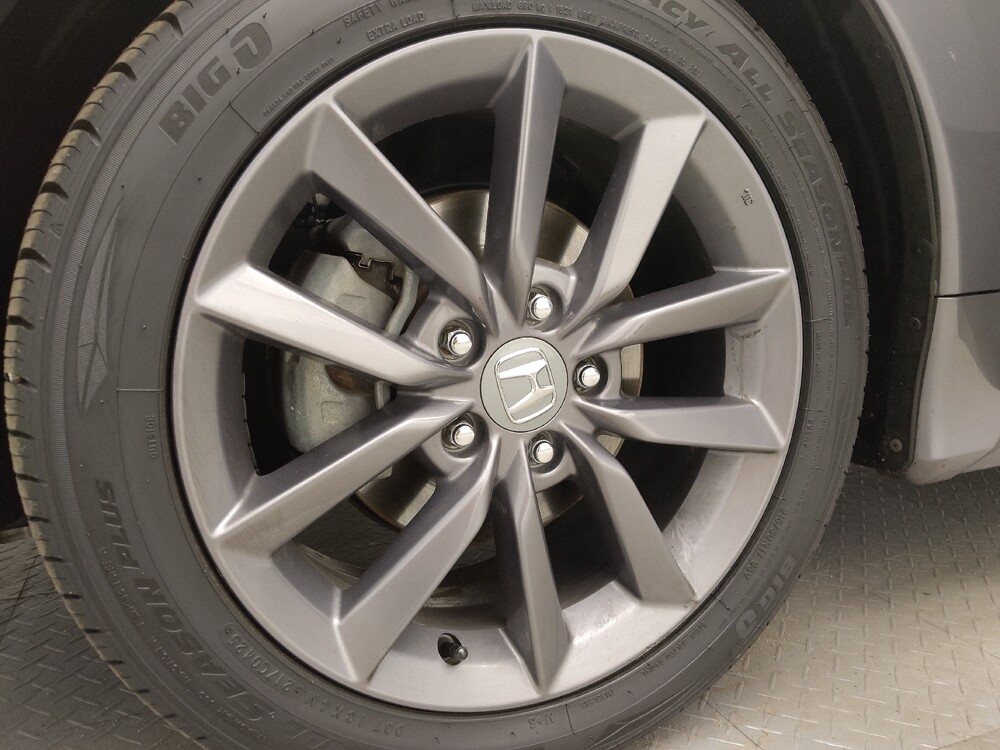 2020 Honda Civic in Albuquerque, NM 87113 - 18135182 31