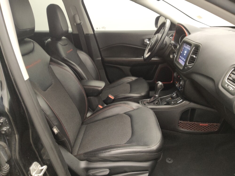 2020 Jeep Compass in Round Rock, TX 78664 - 18135183 21