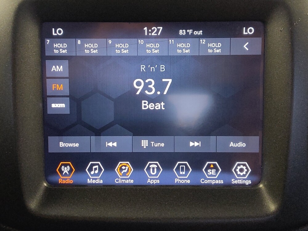 2020 Jeep Compass in Round Rock, TX 78664 - 18135183 25