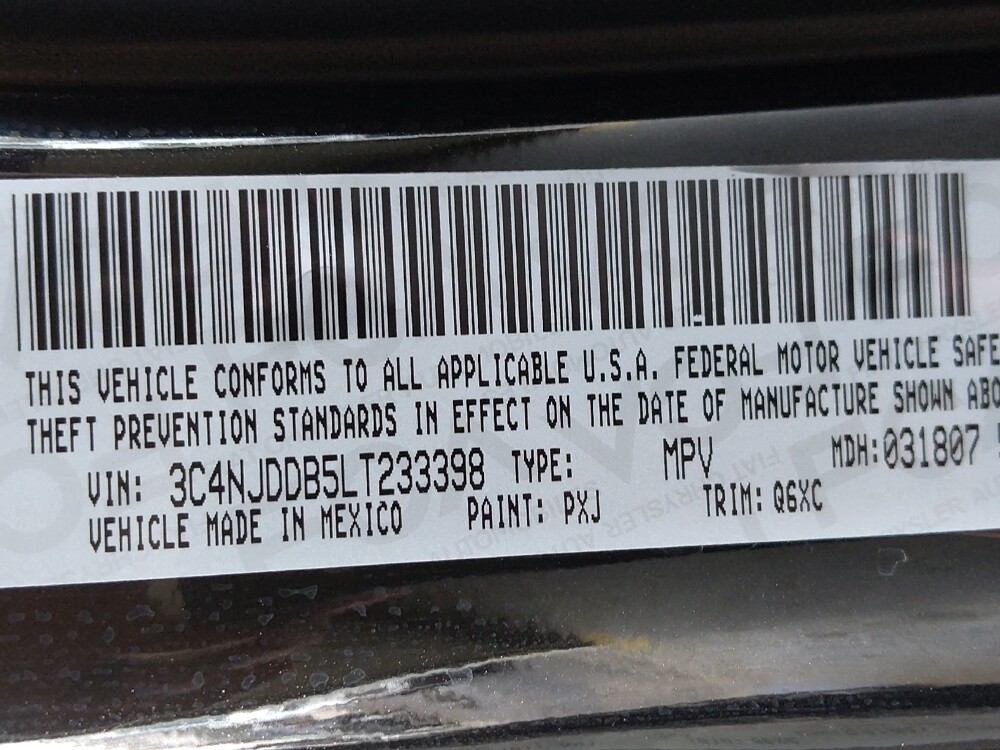 2020 Jeep Compass in Round Rock, TX 78664 - 18135183 33