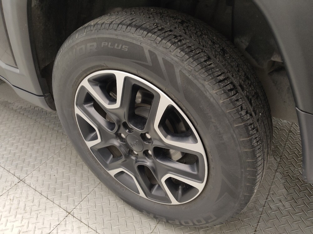 2020 Jeep Compass in Round Rock, TX 78664 - 18135183 31