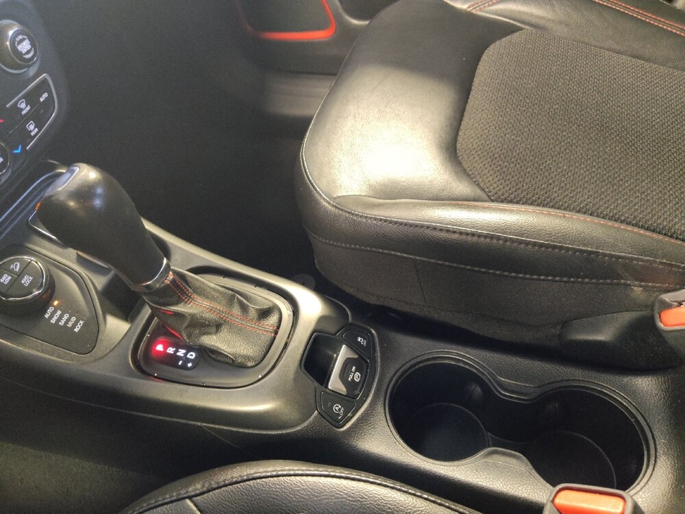 2020 Jeep Compass in Round Rock, TX 78664 - 18135183 26