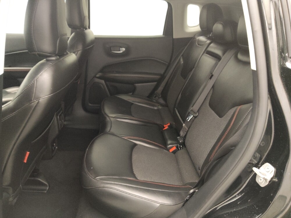 2020 Jeep Compass in Round Rock, TX 78664 - 18135183 18