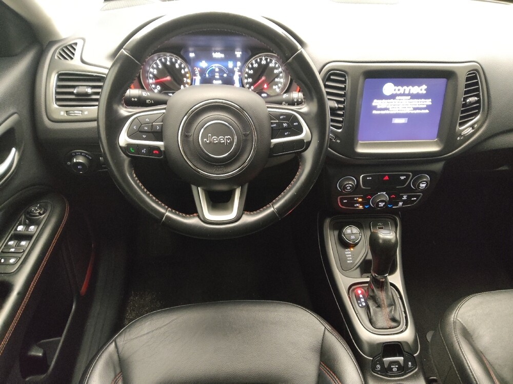 2020 Jeep Compass in Round Rock, TX 78664 - 18135183 22