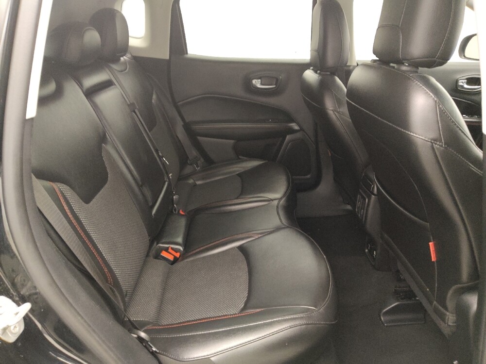 2020 Jeep Compass in Round Rock, TX 78664 - 18135183 19