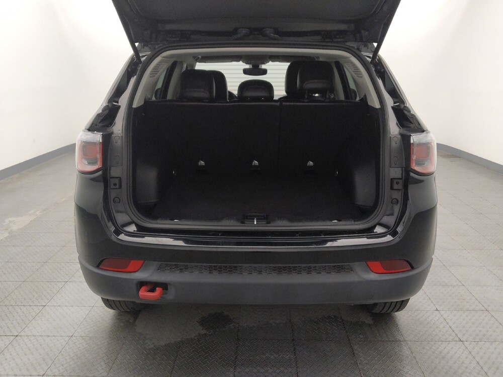 2020 Jeep Compass in Round Rock, TX 78664 - 18135183 29