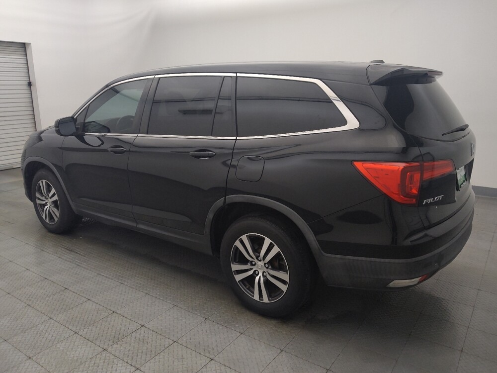 2018 Honda Pilot in Round Rock, TX 78664 - 18135184 3