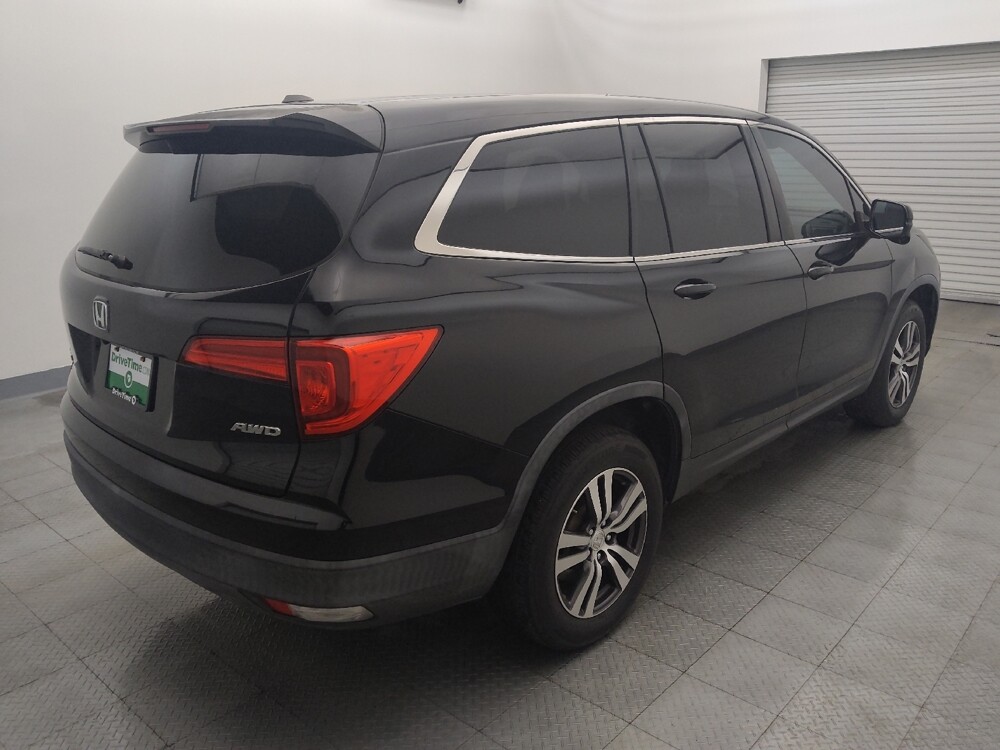 2018 Honda Pilot in Round Rock, TX 78664 - 18135184 9