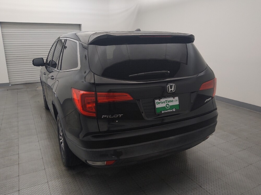 2018 Honda Pilot in Round Rock, TX 78664 - 18135184 6