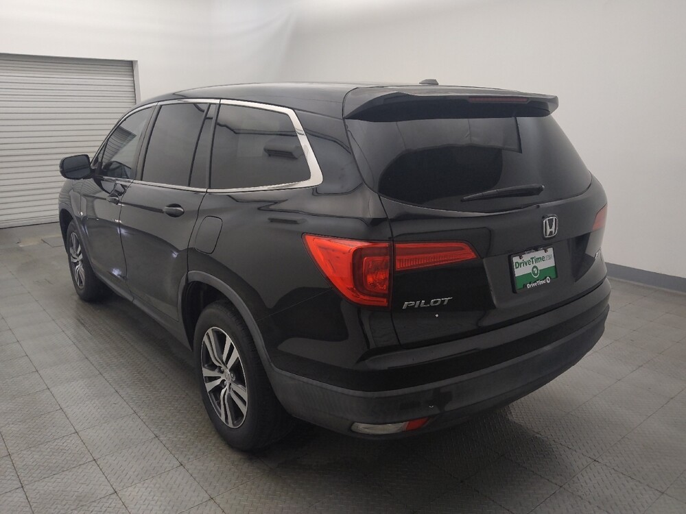 2018 Honda Pilot in Round Rock, TX 78664 - 18135184 5