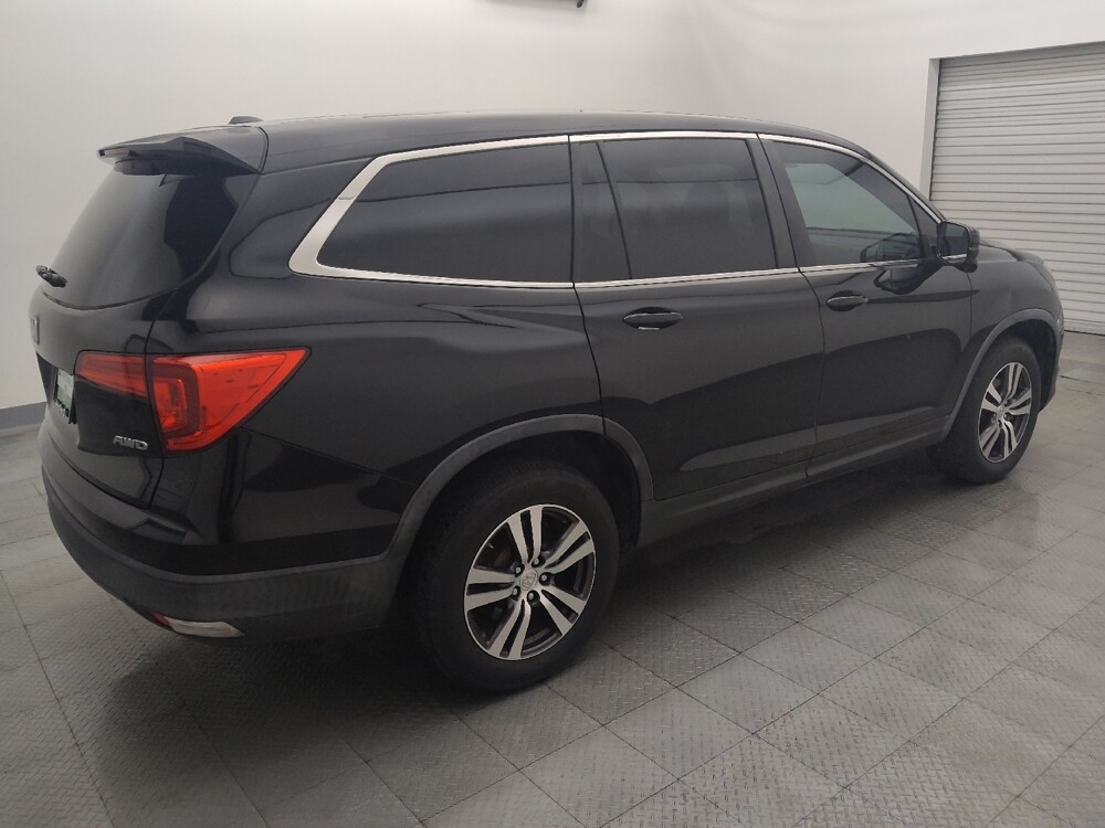 2018 Honda Pilot in Round Rock, TX 78664 - 18135184 10