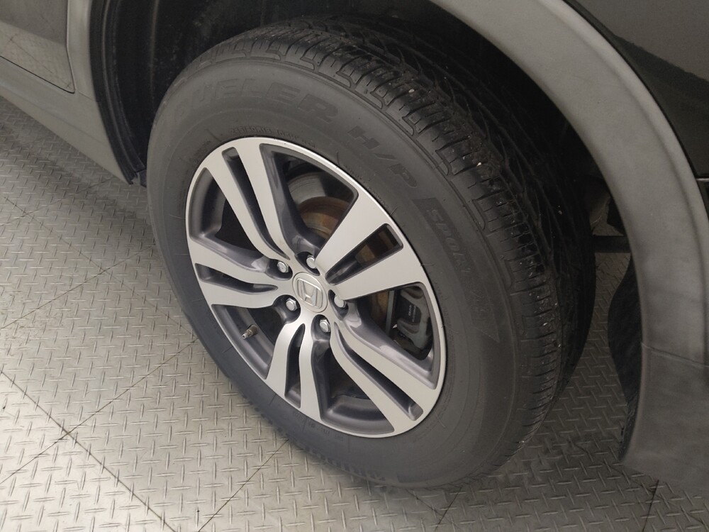 2018 Honda Pilot in Round Rock, TX 78664 - 18135184 31