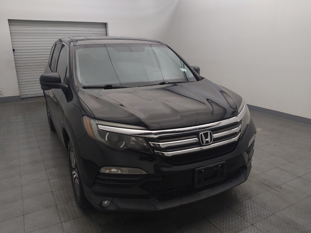 2018 Honda Pilot in Round Rock, TX 78664 - 18135184 14