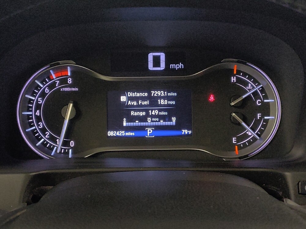 2018 Honda Pilot in Round Rock, TX 78664 - 18135184 23