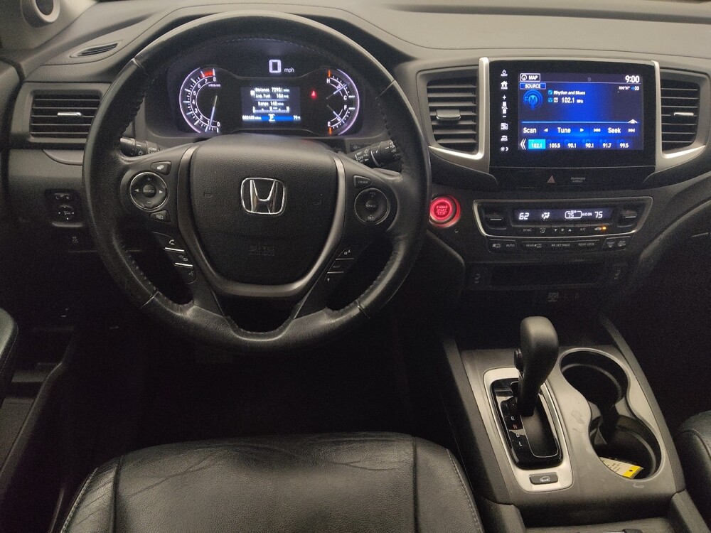 2018 Honda Pilot in Round Rock, TX 78664 - 18135184 22