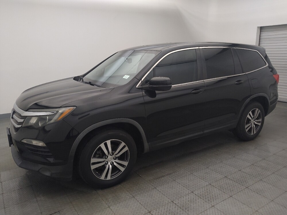 2018 Honda Pilot in Round Rock, TX 78664 - 18135184 2