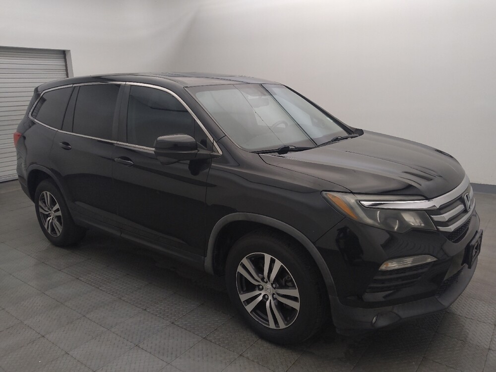 2018 Honda Pilot in Round Rock, TX 78664 - 18135184 11