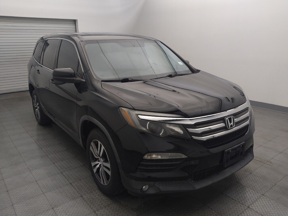 2018 Honda Pilot in Round Rock, TX 78664 - 18135184 13