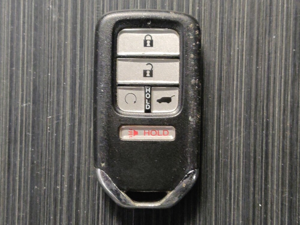 2018 Honda Pilot in Round Rock, TX 78664 - 18135184 32