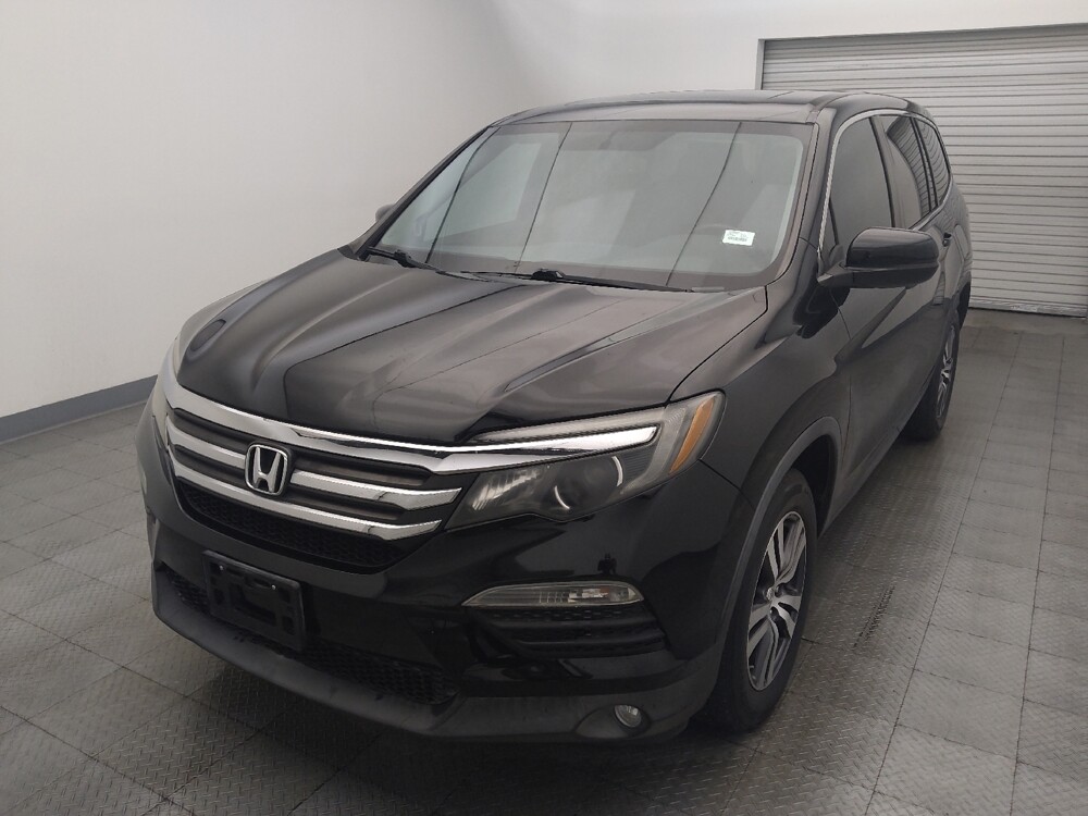 2018 Honda Pilot in Round Rock, TX 78664 - 18135184 15