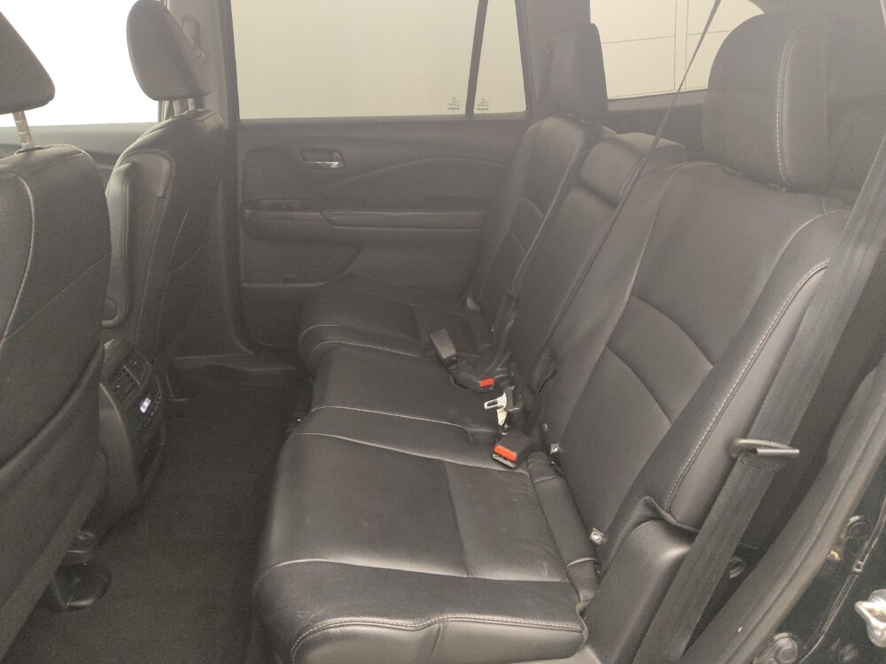 2018 Honda Pilot in Round Rock, TX 78664 - 18135184 18