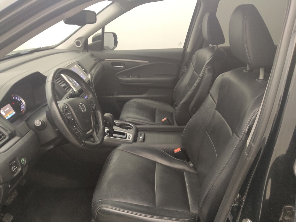 2018 Honda Pilot in Round Rock, TX 78664 - 18135184 17
