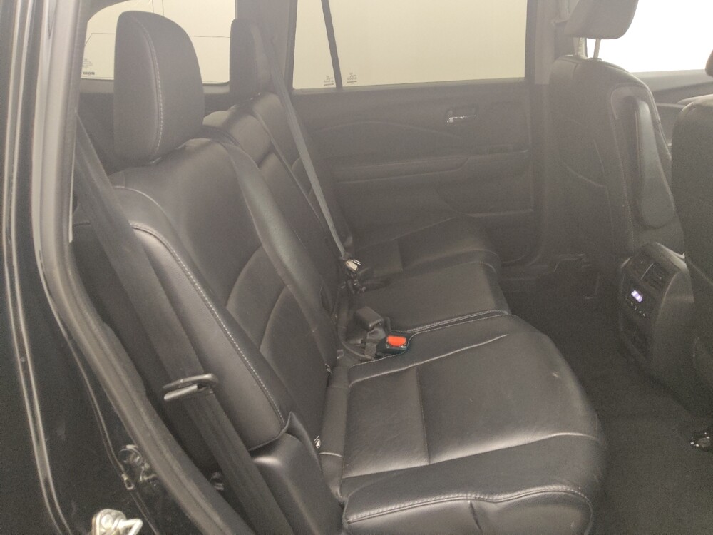 2018 Honda Pilot in Round Rock, TX 78664 - 18135184 19