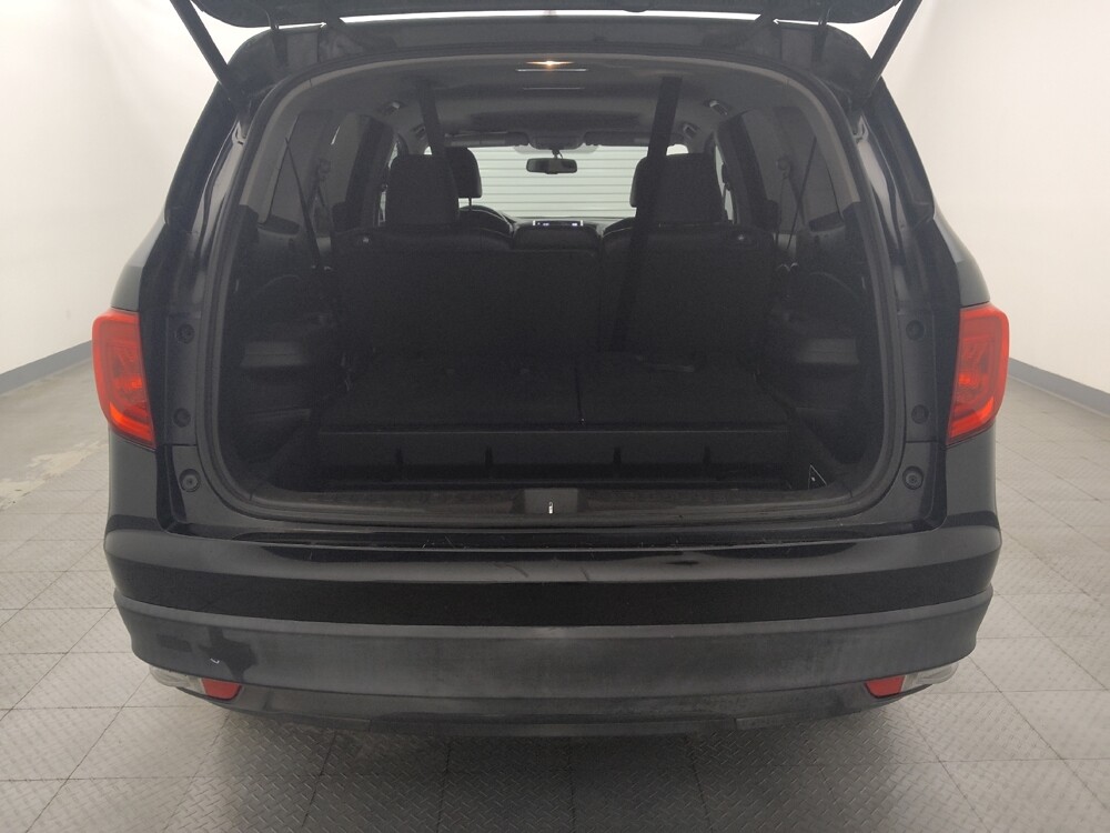 2018 Honda Pilot in Round Rock, TX 78664 - 18135184 29