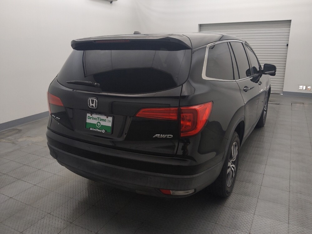 2018 Honda Pilot in Round Rock, TX 78664 - 18135184 7