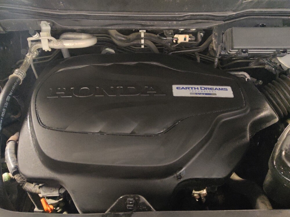 2018 Honda Pilot in Round Rock, TX 78664 - 18135184 30