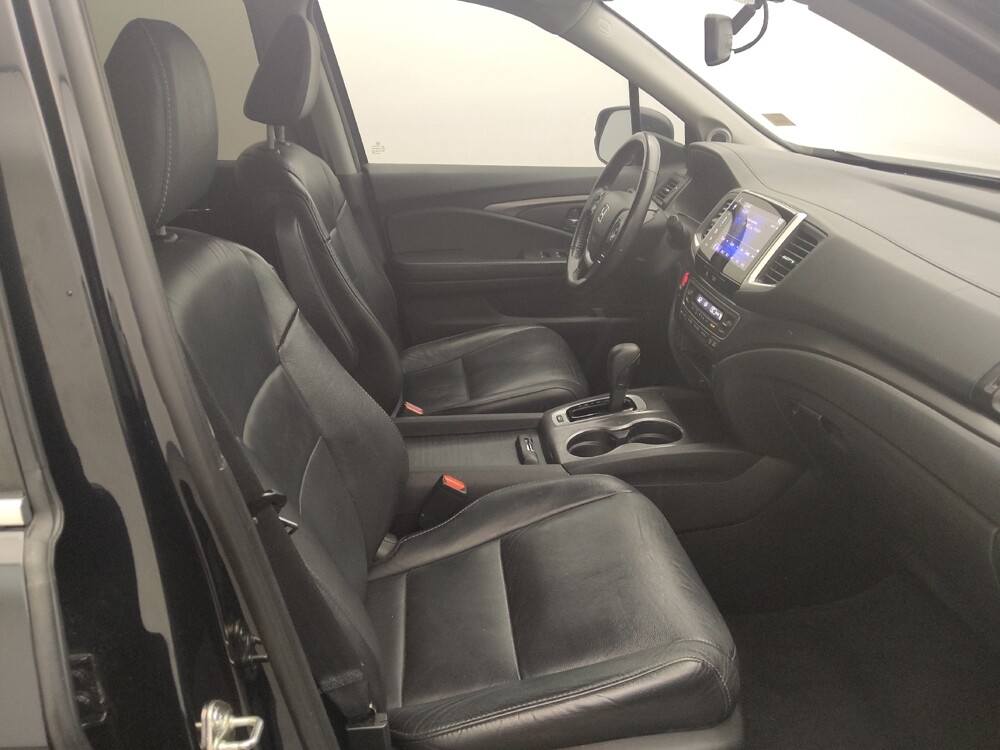 2018 Honda Pilot in Round Rock, TX 78664 - 18135184 21