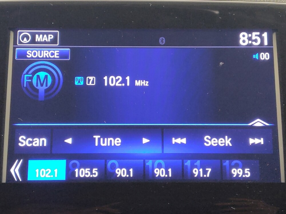 2018 Honda Pilot in Round Rock, TX 78664 - 18135184 25