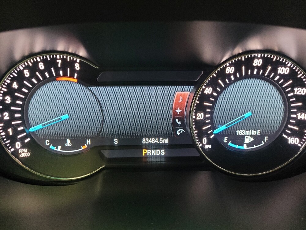 2017 Ford Explorer in Taylor, MI 48180 - 18135185 23