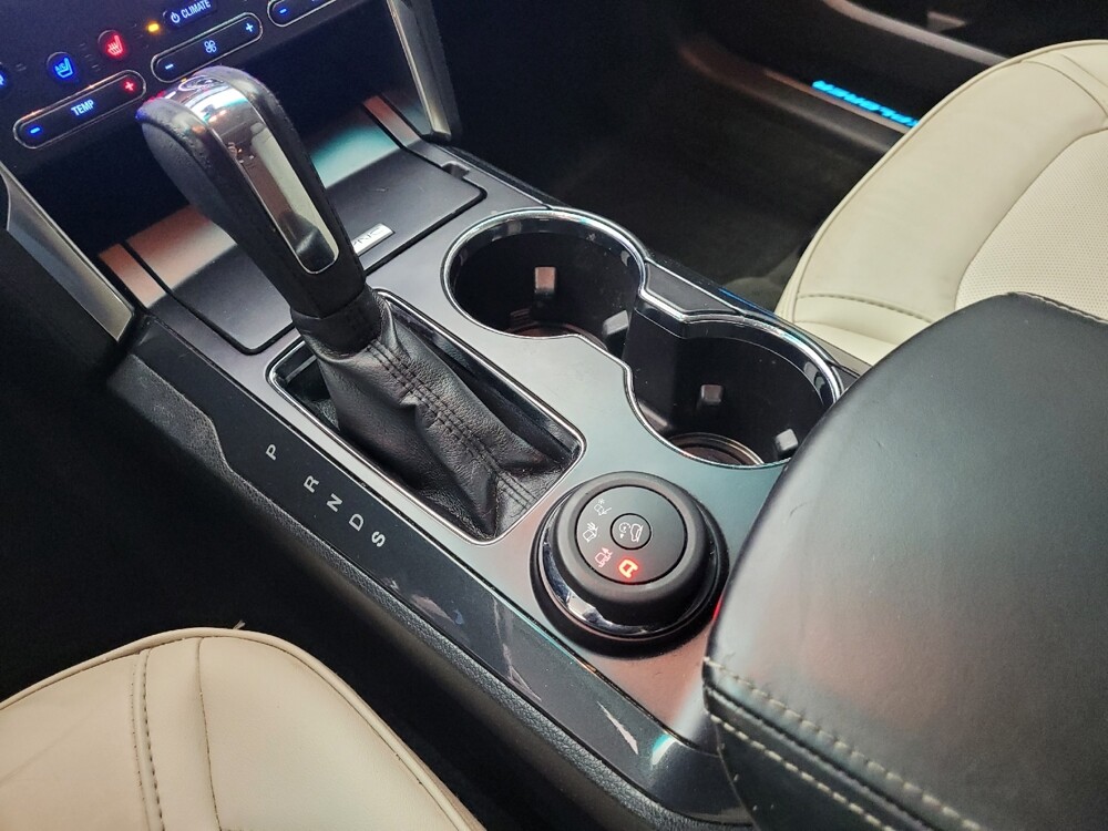 2017 Ford Explorer in Taylor, MI 48180 - 18135185 26