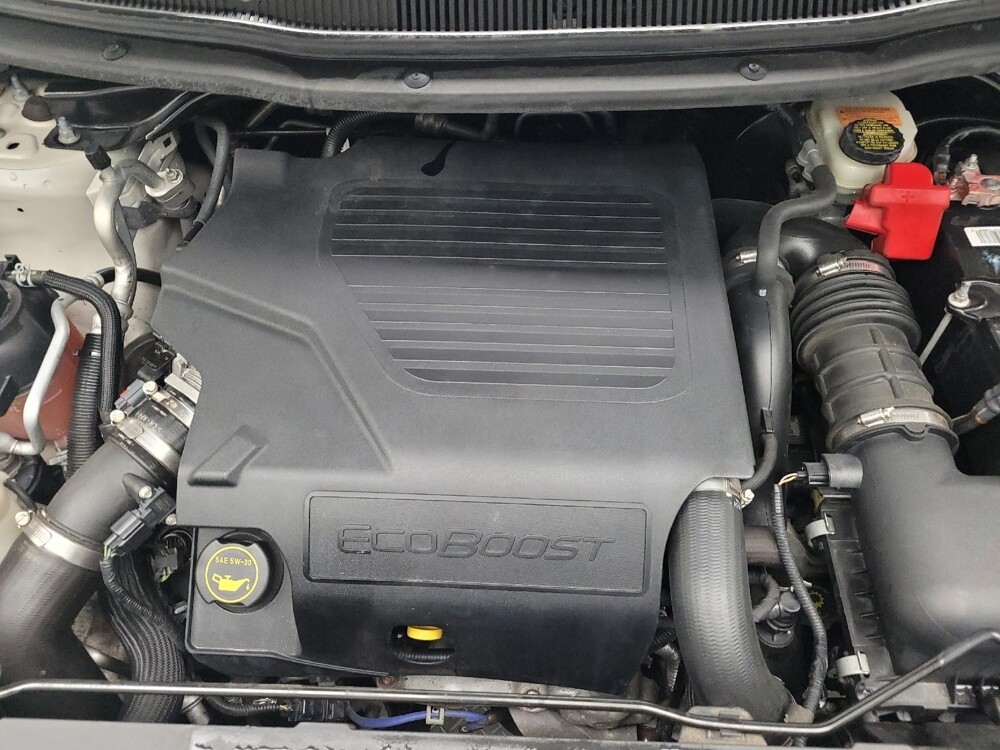 2017 Ford Explorer in Taylor, MI 48180 - 18135185 30