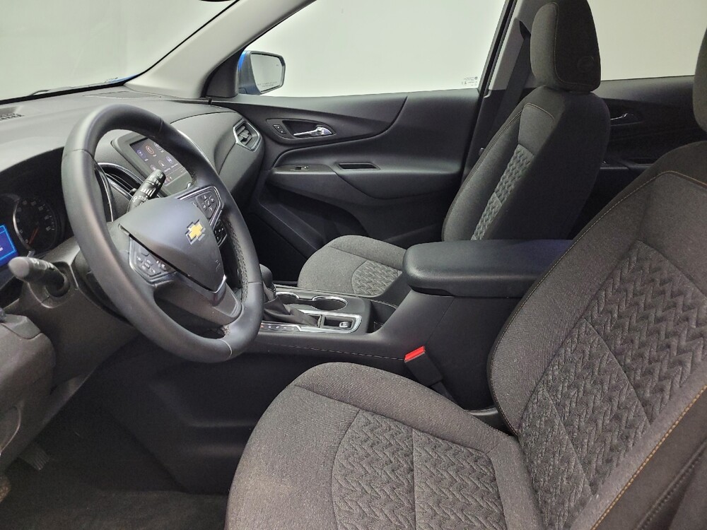 2024 Chevrolet Equinox in Eastpointe, MI 48021 - 18135186 17