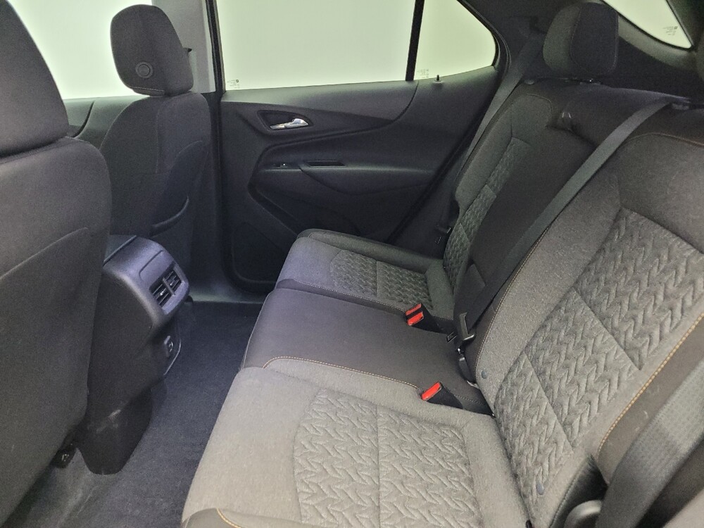 2024 Chevrolet Equinox in Eastpointe, MI 48021 - 18135186 18