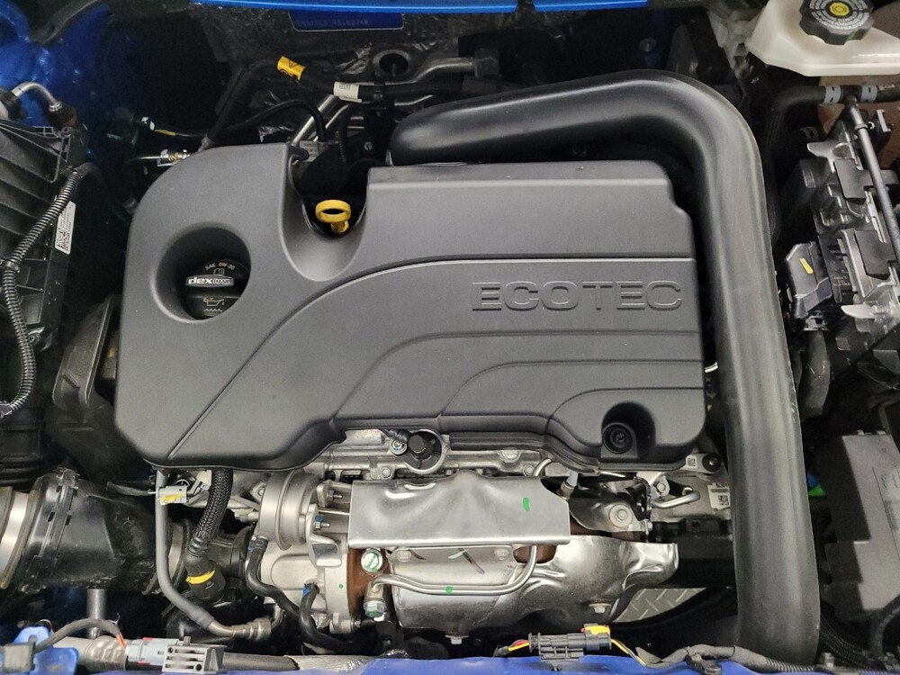 2024 Chevrolet Equinox in Eastpointe, MI 48021 - 18135186 30