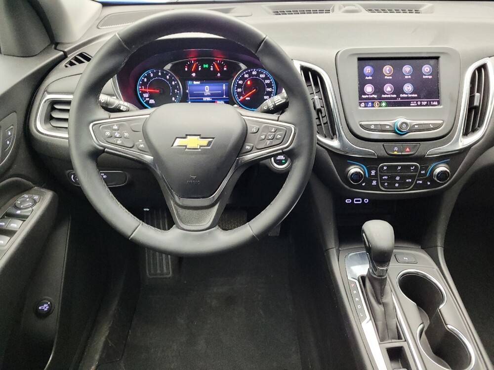 2024 Chevrolet Equinox in Eastpointe, MI 48021 - 18135186 22