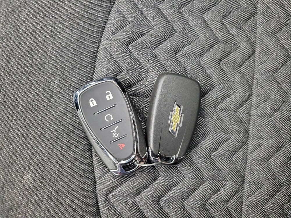 2024 Chevrolet Equinox in Eastpointe, MI 48021 - 18135186 32