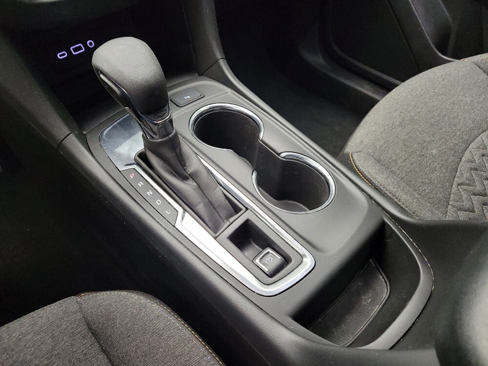 2024 Chevrolet Equinox in Eastpointe, MI 48021 - 18135186 26