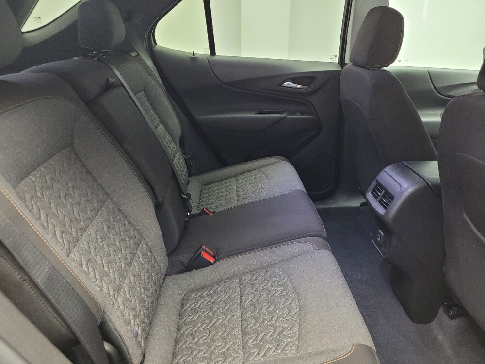 2024 Chevrolet Equinox in Eastpointe, MI 48021 - 18135186 19